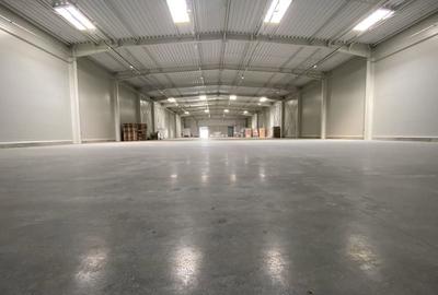 Spațiu comercial, de 2,018 mp, în Aeroport - 13