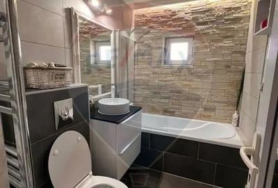 Apartament cu 3 camere decomandat, mobilat în Rogerius - 9