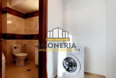 Apartament cu 2 camere decomandat, mobilat în Apusului - 7