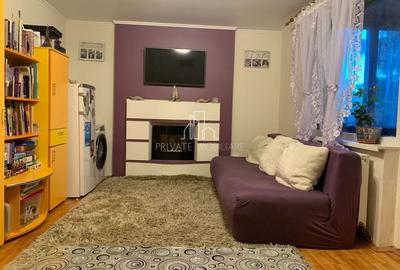 Apartaent 3 Camere 68 Mp de Vanzare, Str Parangului, Dambu Pietros