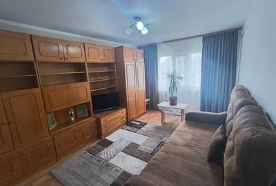 Apartament cu 2 camere decomandat, mobilat în Sud - 3