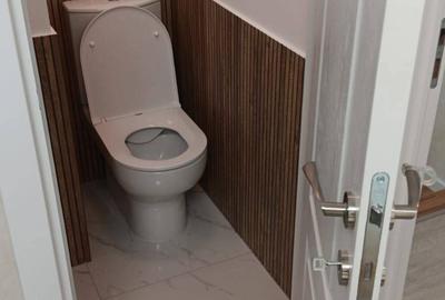 Casă cu Teren 40 Mp în Florești - 2