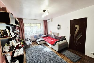 Apartament cu 2 camere semidecomandat, mobilat în Tătărași - 3