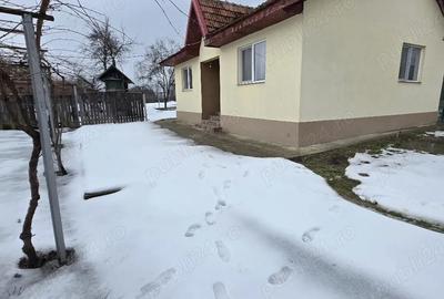 Casă cu 2 camere în Central - 5