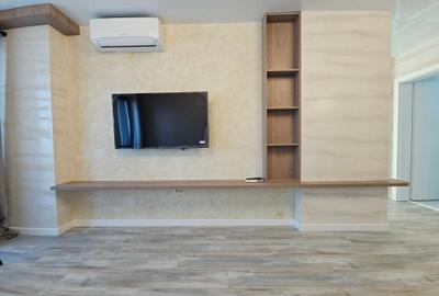 Apartament cu 3 Camere in Bloc Nou Curte Interioară Garaj Str Primăverii Stadion - 2