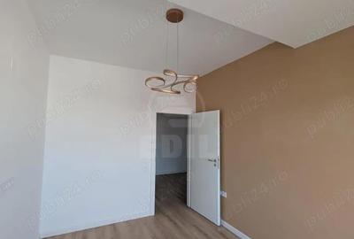 Apartament cu 3 camere semidecomandat în Central - 7