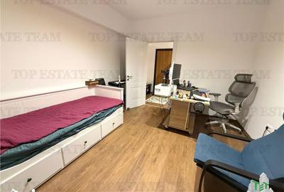 Apartament cu 3 camere decomandat, mobilat în Militari - 5