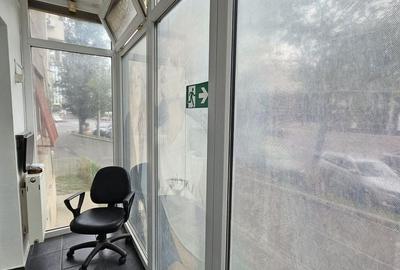 Spațiu comercial Bd. Șincai, vizibilitate excelentă – 1 min de metrou - 14