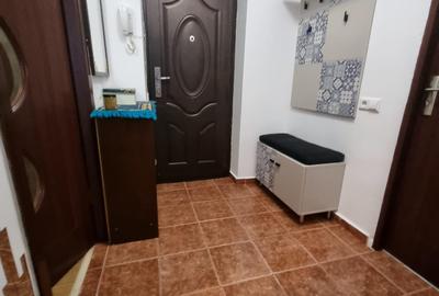 Garsonieră decomandată, mobilată în Popești-Leordeni - 5