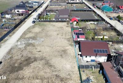 Spațiu comercial, în Hărman - 12