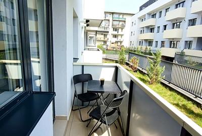 Garsonieră în Florești - 2