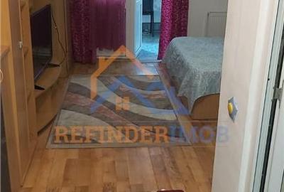 Garsonieră semidecomandată, mobilată în 1 Decembrie 1918 - 4