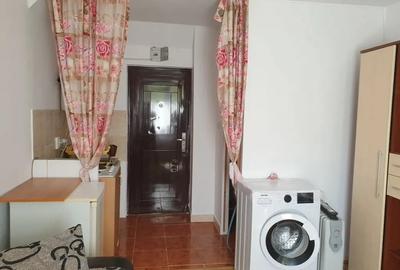 Garsonieră nedecomandată în Lipovei - 3