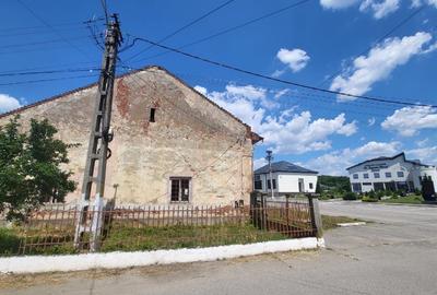 Casă cu 3 camere cu Teren 800 Mp în Ardud - 3