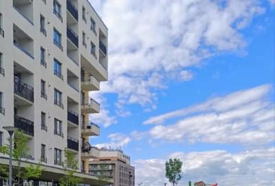 Coresi Mall - apartament 2 camere decomandat - loc de parcare - boxă - 5