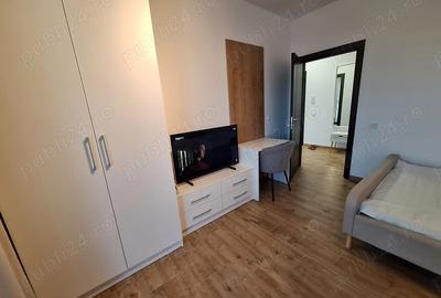 Gars Militari Rezidential bloc nou - 6