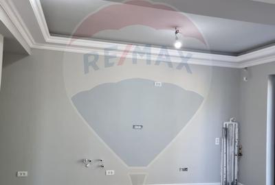 DE VANZARE Vila tip Quadruplex OTOPENI - 23