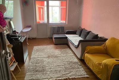 Apartament cu 2 camere decomandat în Central - 2