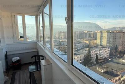 Apartament cu 3 camere decomandat în Calea București - 4