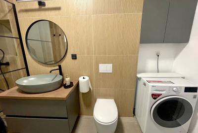 Apartament cu 2 camere decomandat în Central - 4