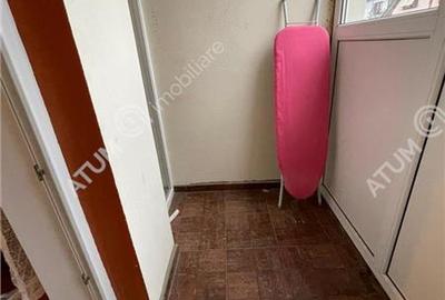 Apartament cu 2 camere decomandat, mobilat în Tilișca - 9