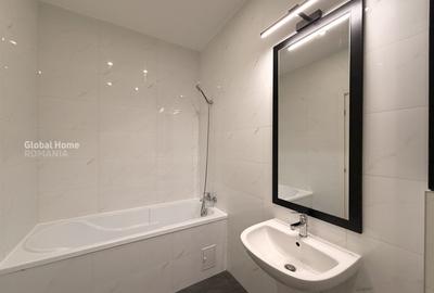 Apartament cu 3 camere decomandat, mobilat în Pipera - 25