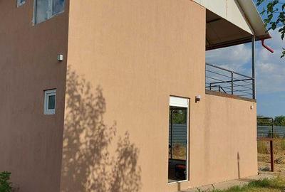 Casă cu 3 camere cu Teren 100 Mp în Bucovăț - 4