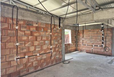 Casă cu 4 camere cu Teren 470 Mp în Central - 5