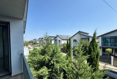 Vila spatioasa cu gradina in Tunari - 2