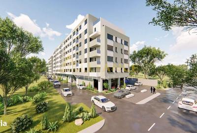 Apartament cu 2 camere decomandat în Central - 5
