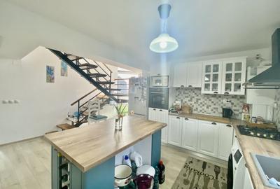 Casa finalizata, la cheie, 4 camere, teren 480 mp, langa Târgoviște, case/vile - 11