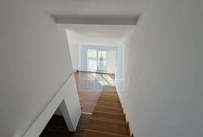 Apartament 3 camere / penthouse pe doua nivele - zona Sanpetru - 8