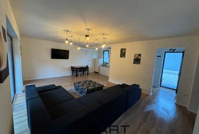 Casă individuală cu 3 camere cu Teren 125 Mp în Central - 4