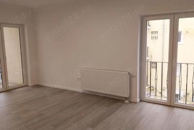 Apartament cu 2 camere semidecomandat în Central - 5