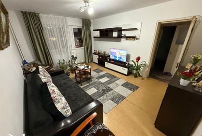 Apartament cu 2 camere decomandat în Nord - 9