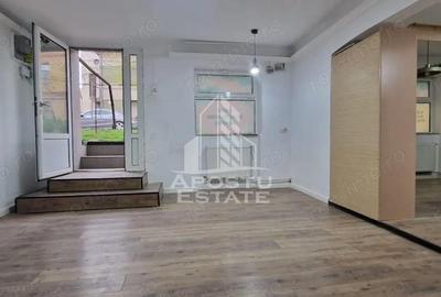 Spațiu comercial, de 80 mp, în Banu Mărăcine - 3