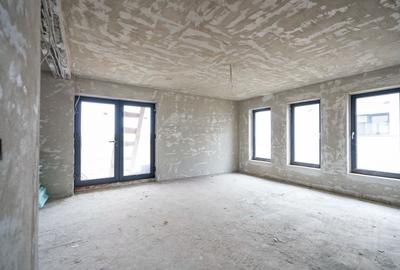 Casă individuală cu 3 camere cu Canalizare în Cihei - 5