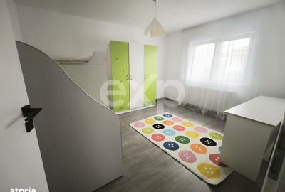 Casă cu 3 camere cu Canalizare în Bradu - 1