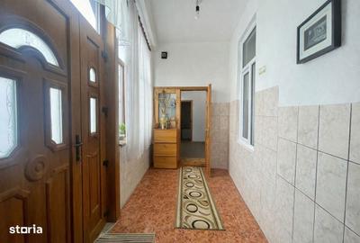 Casă cu 3 camere în Ultracentral - 7