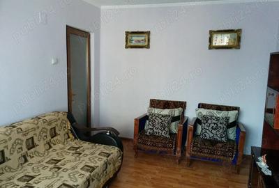 Apartament 2 camere vis-a-vis de Rusidava - 1