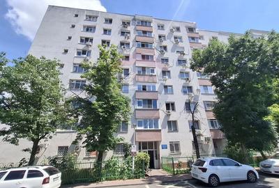 Apartament cu 4 camere semidecomandat în Camil Ressu - 18