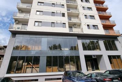 Matei Basarab - Calea Calarasilor- Muncii-Prima Inchiriere-Garsoniera - 3
