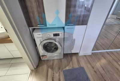Apartament cu 2 camere semidecomandat, mobilat în Pantelimon - 13