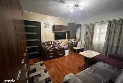 Apartament cu 2 camere în Alexandru cel Bun