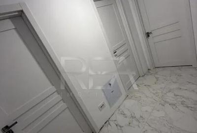 Apartament cu 2 camere decomandat, mobilat în Lacul Morii - 1