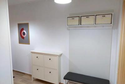 Garsoniera-Urban Plaza-Astra-Cod 4564 - 5