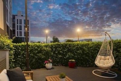Cloud 9 | PentHouse - Duplex | Centrala | Terasa | Gradina 40 MP | - 14