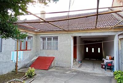 Casă individuală cu 2 camere cu Teren 493 Mp în Belobreșca - 5