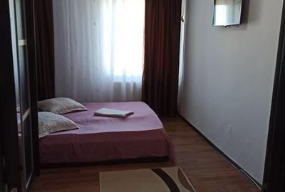 Apartament cu 2 camere decomandat în Central - 5