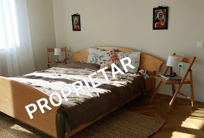 Garsonieră decomandată, mobilată în Gruia - 9